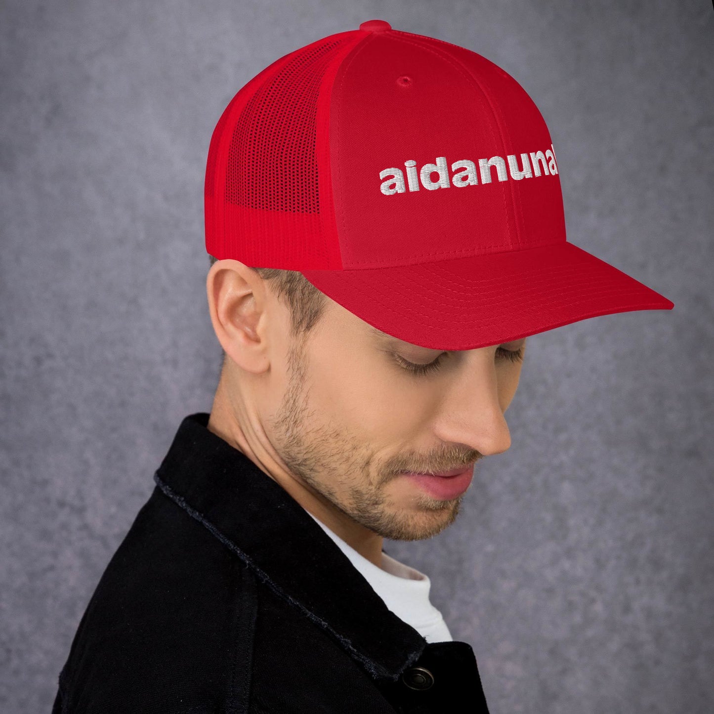 aidanunah. Parasts Kepons