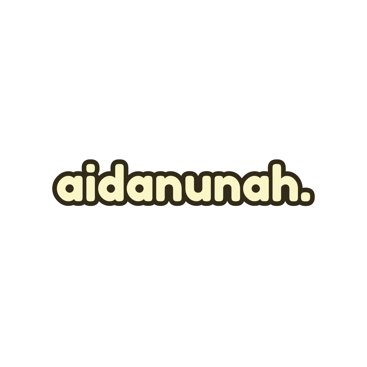aidanunah