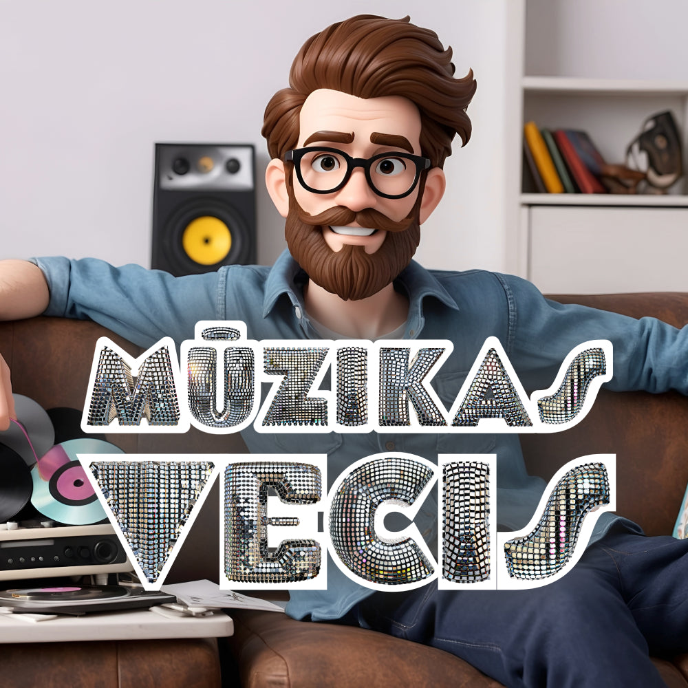 All products - Mūzikas Vecis