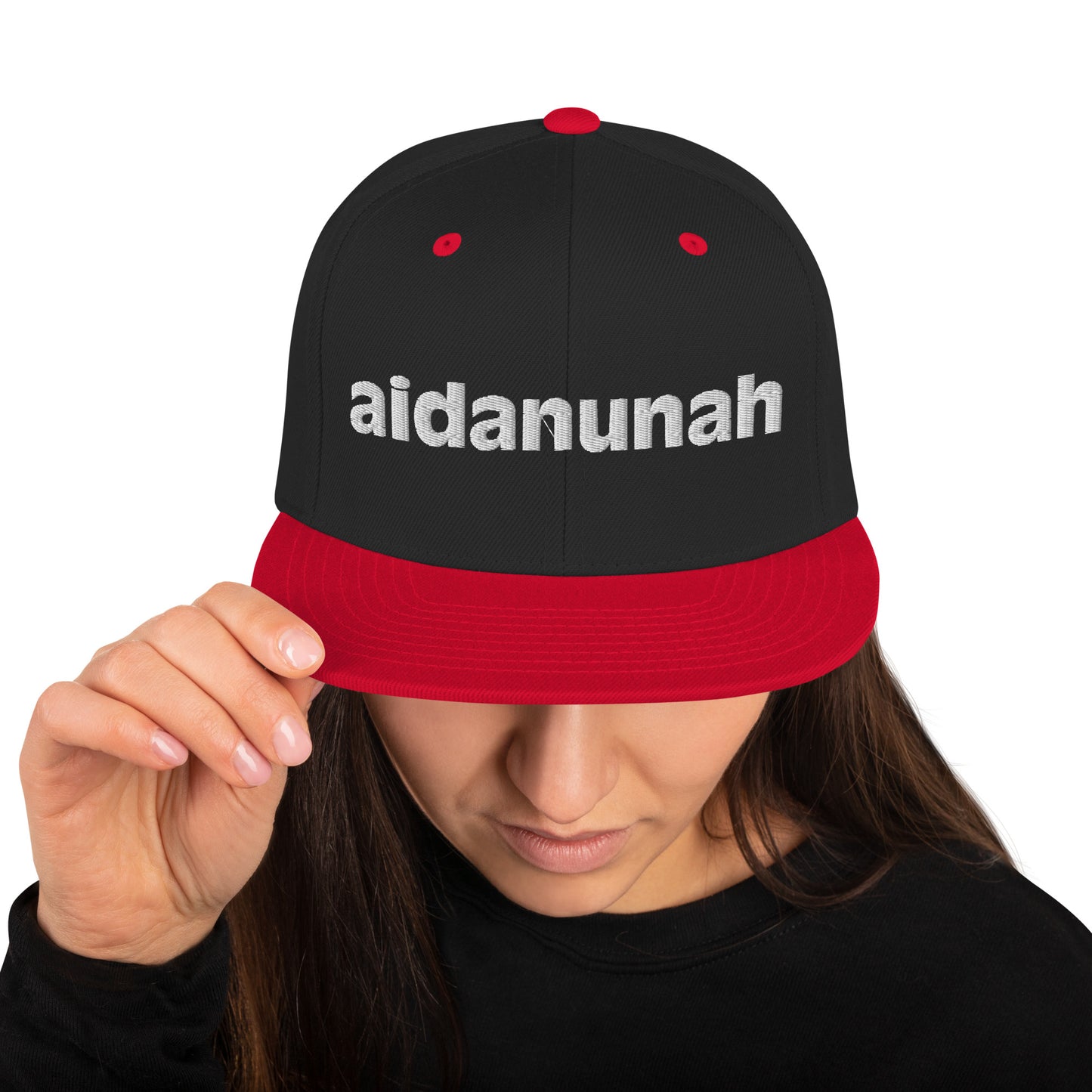 aidanunah Kepons