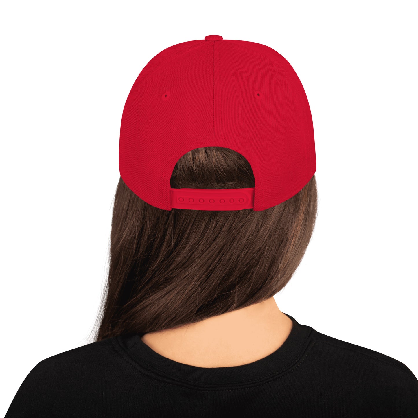 Ēdu Pežas Brokastīs Snapback Kepons