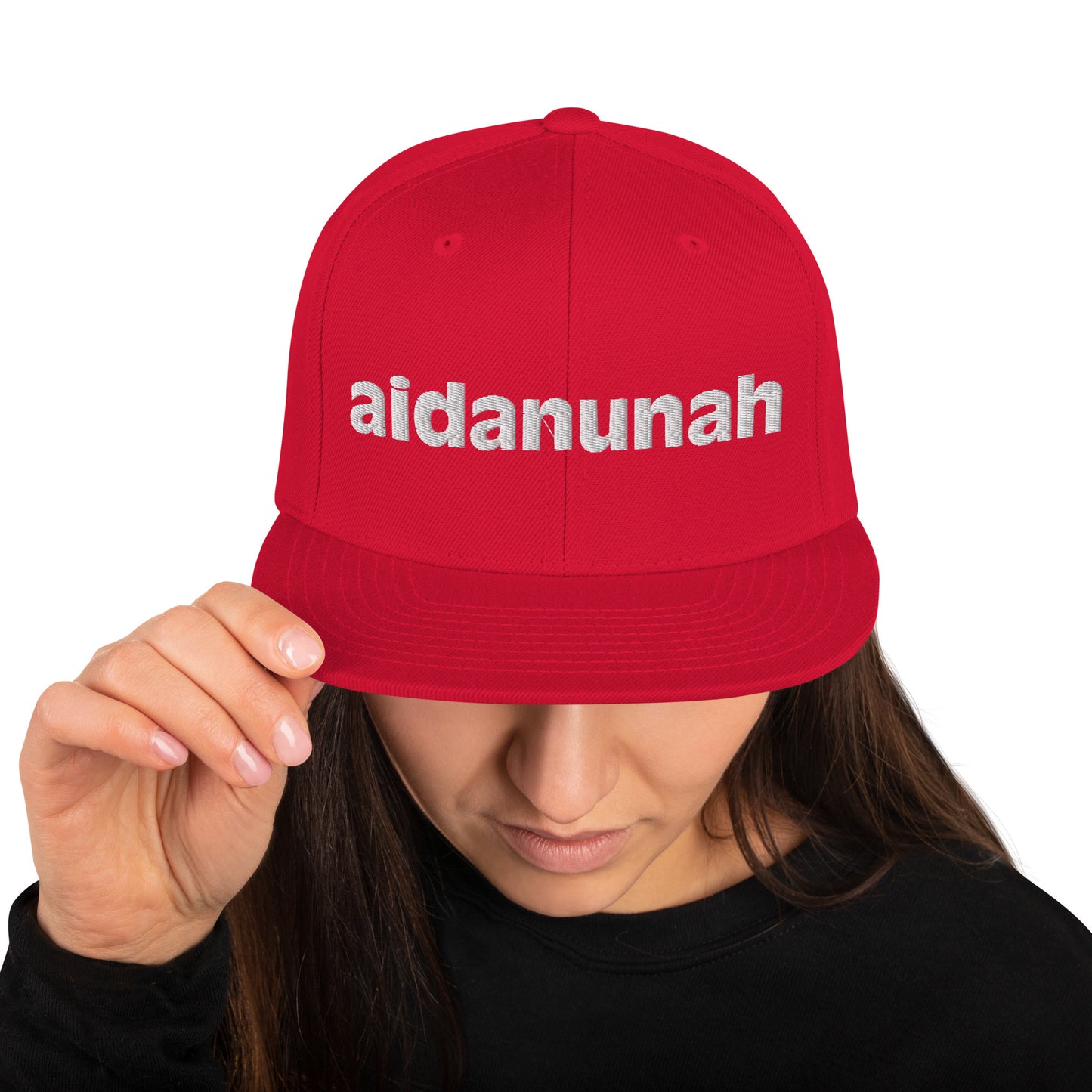 aidanunah Kepons