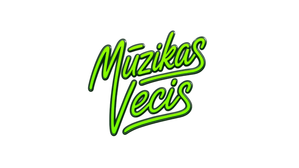 Mūzikas Vecis