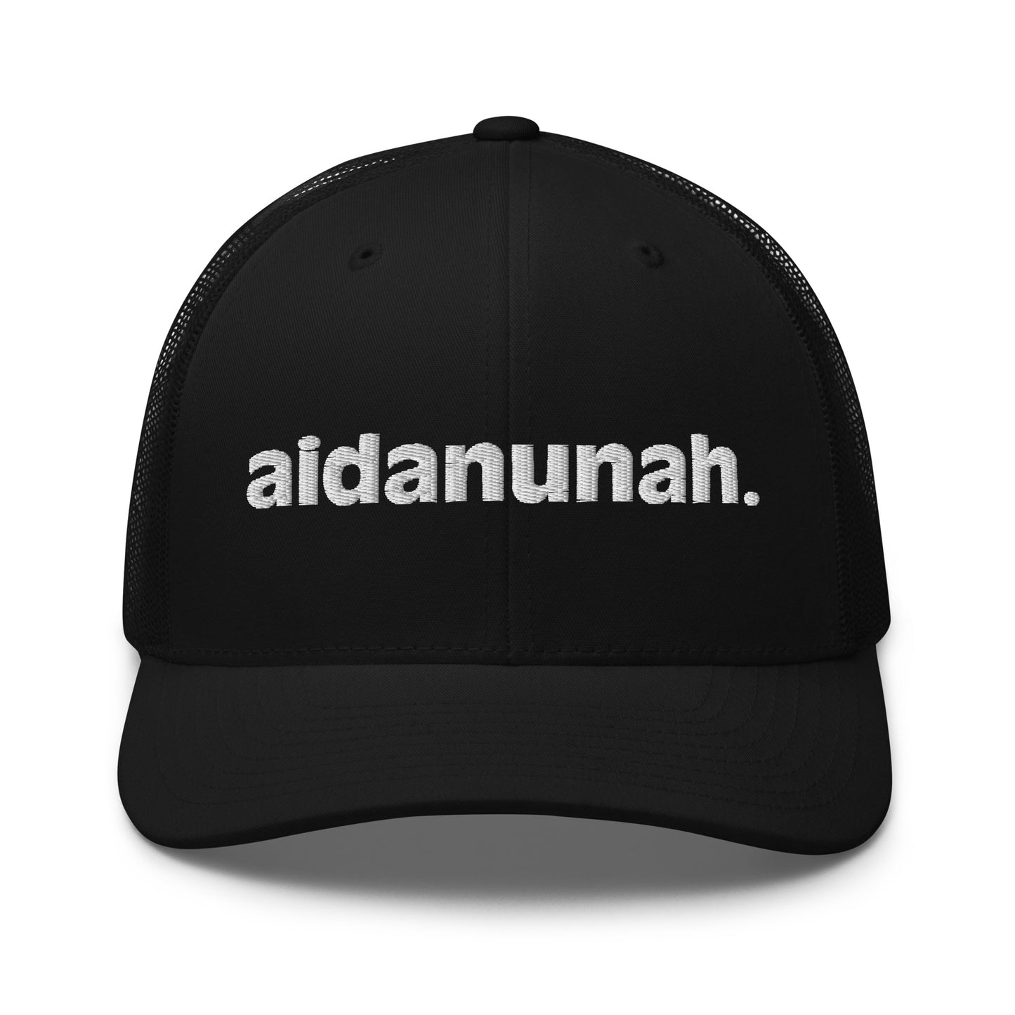 aidanunah. Parasts Kepons