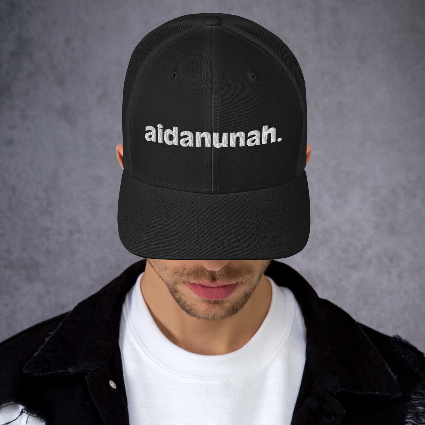 aidanunah. Parasts Kepons