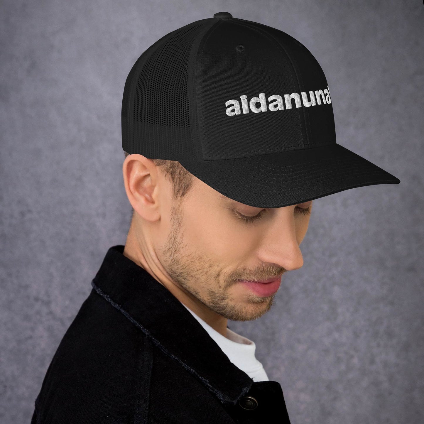 aidanunah. Parasts Kepons