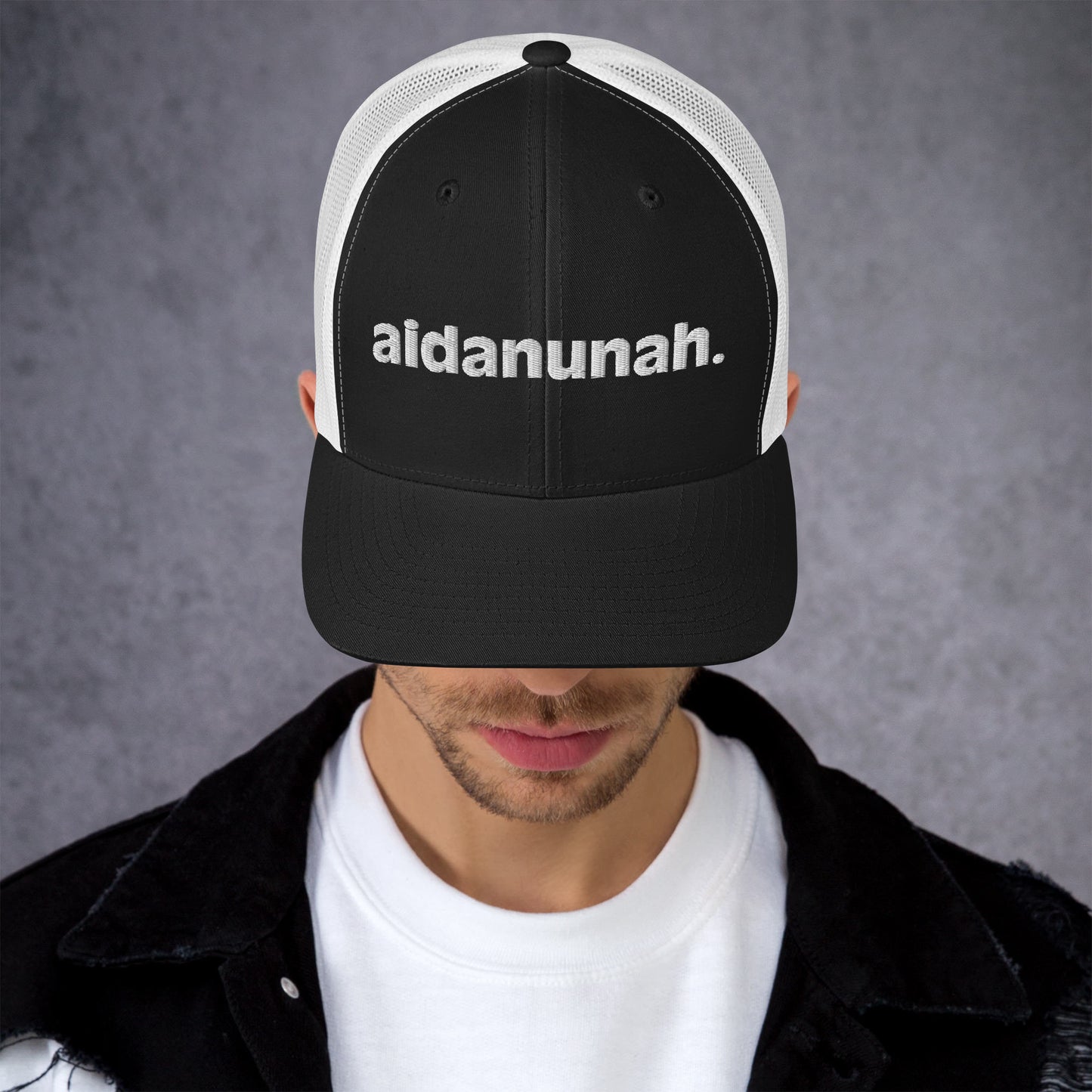 aidanunah. Parasts Kepons