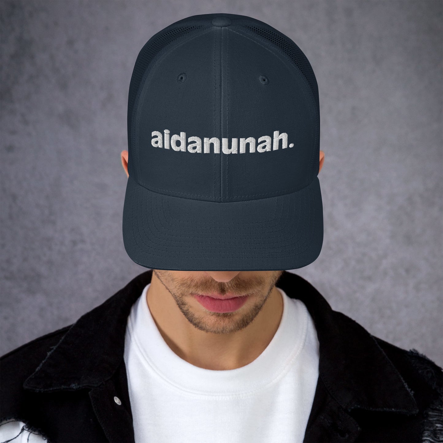 aidanunah. Parasts Kepons