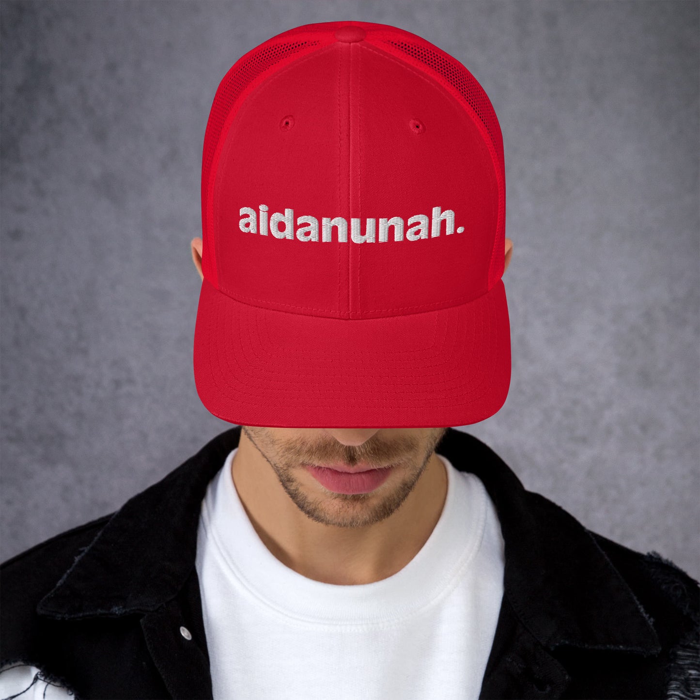 aidanunah. Parasts Kepons