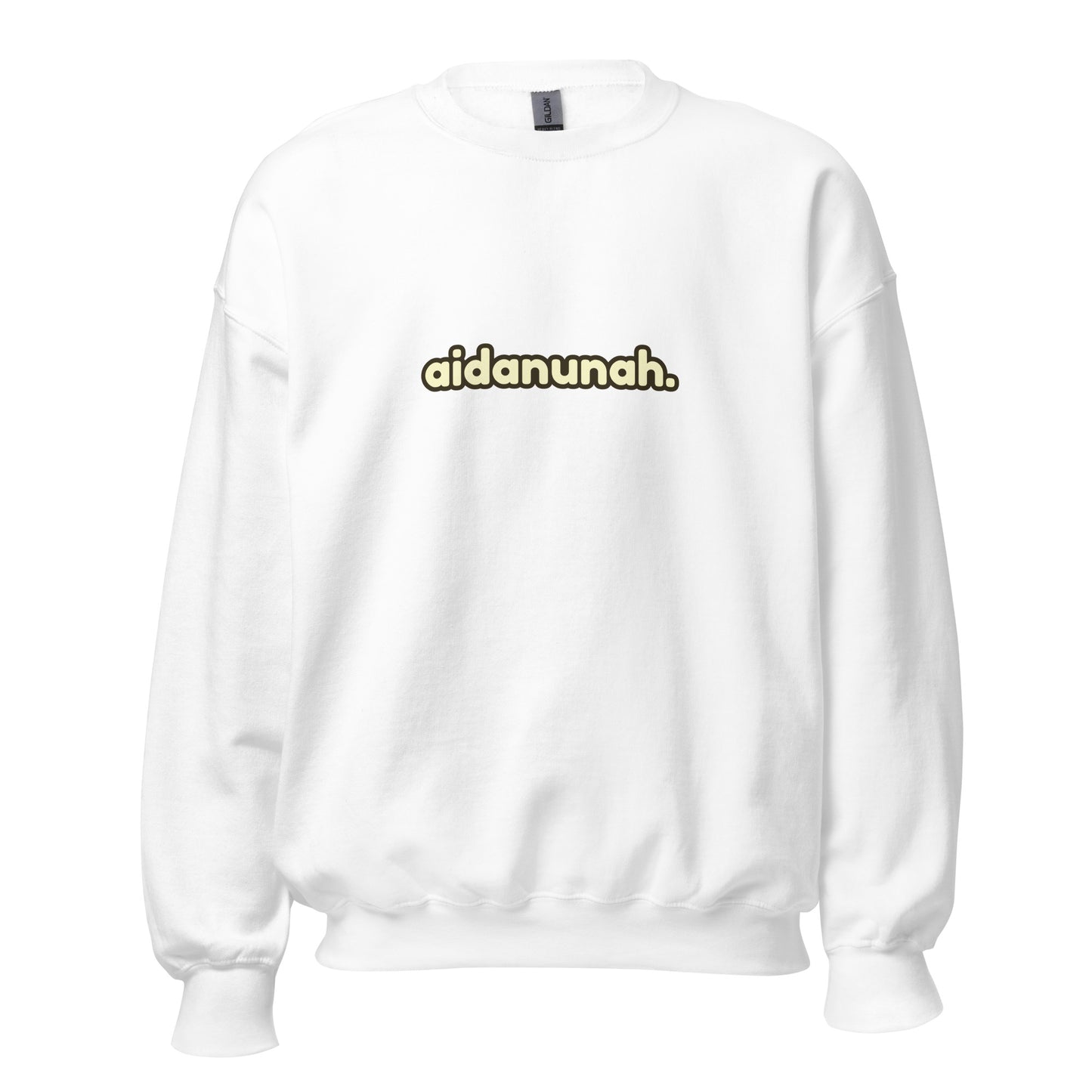 Aidanunah Džemperis