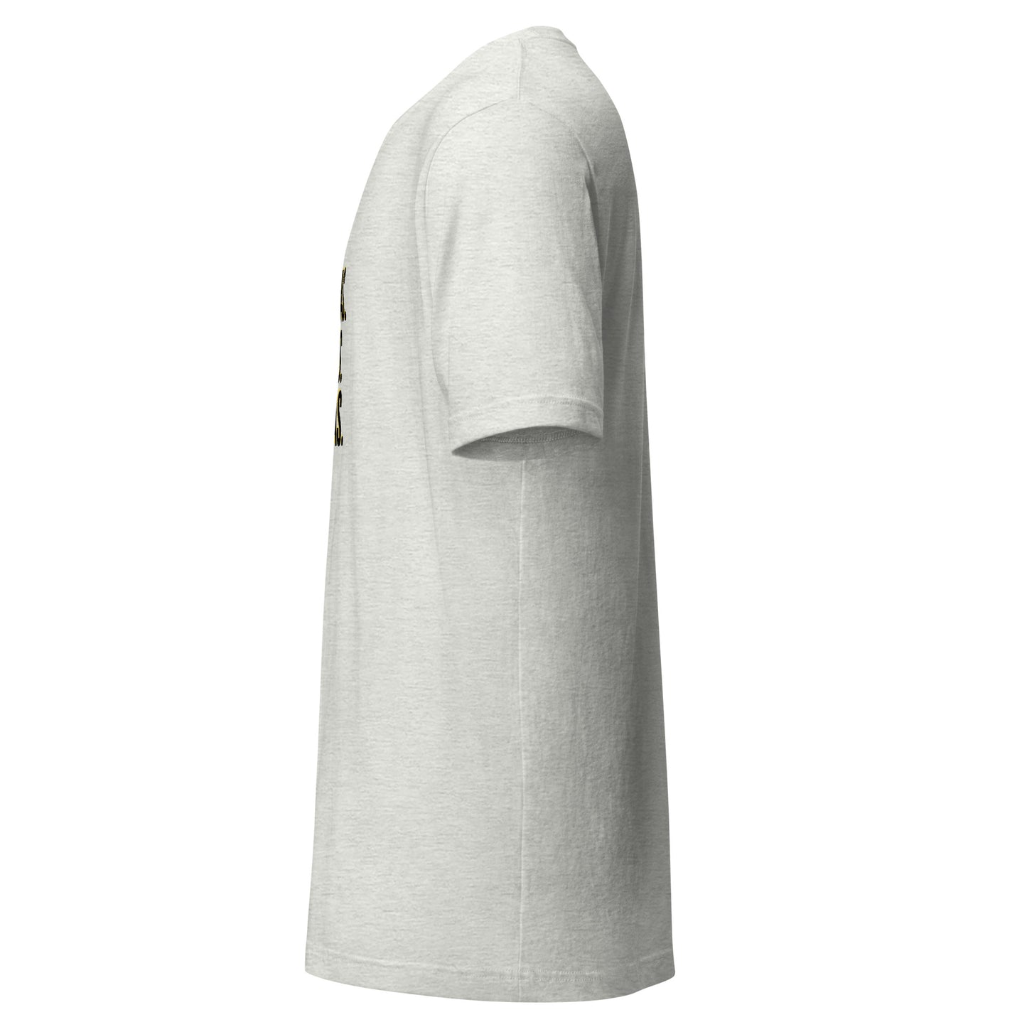 Šļuškas Kuces Maukas T-krekls