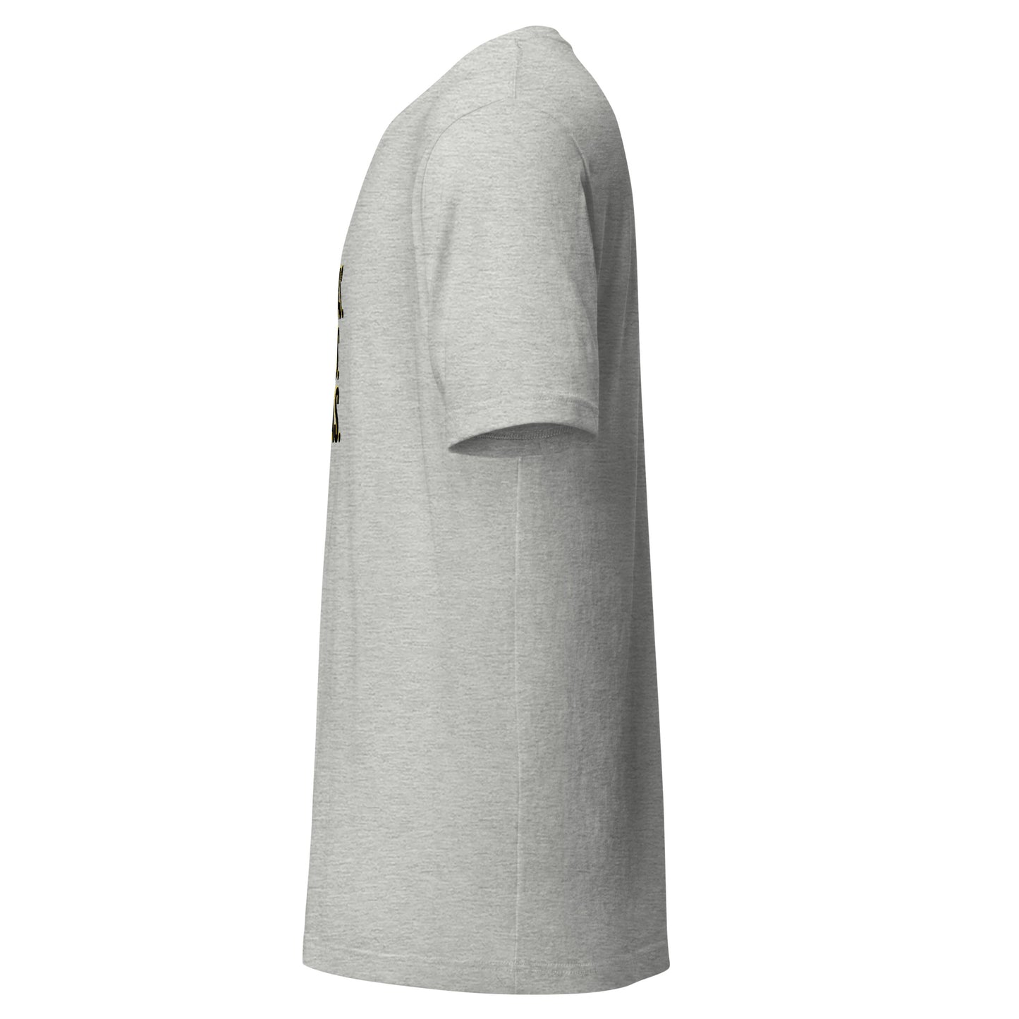 Šļuškas Kuces Maukas T-krekls