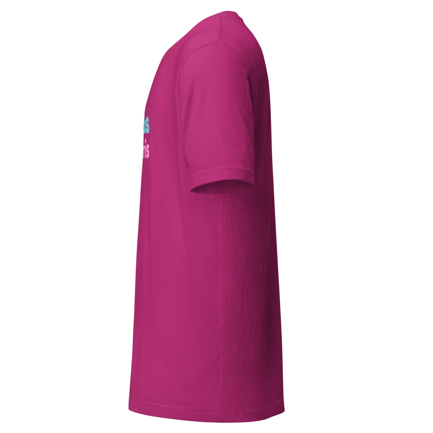 Ēdu pežas brokastīs T-krekls