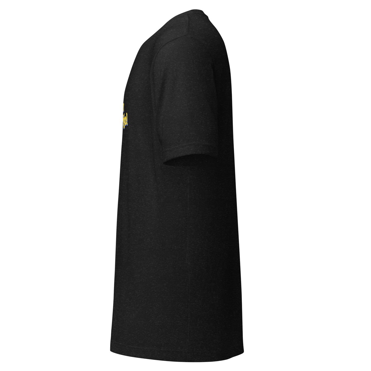 Šodien pa mierīgo T-krekls