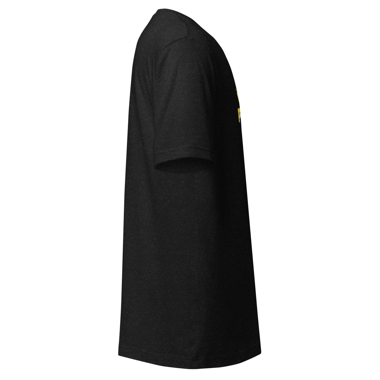 Šodien pa mierīgo T-krekls