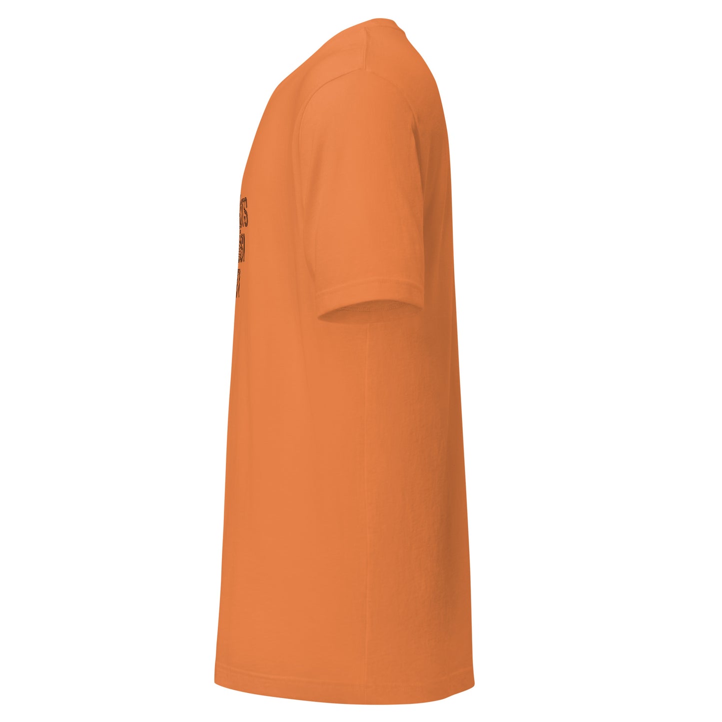 Tekilas šots vai dabūsi pa muti T-krekls