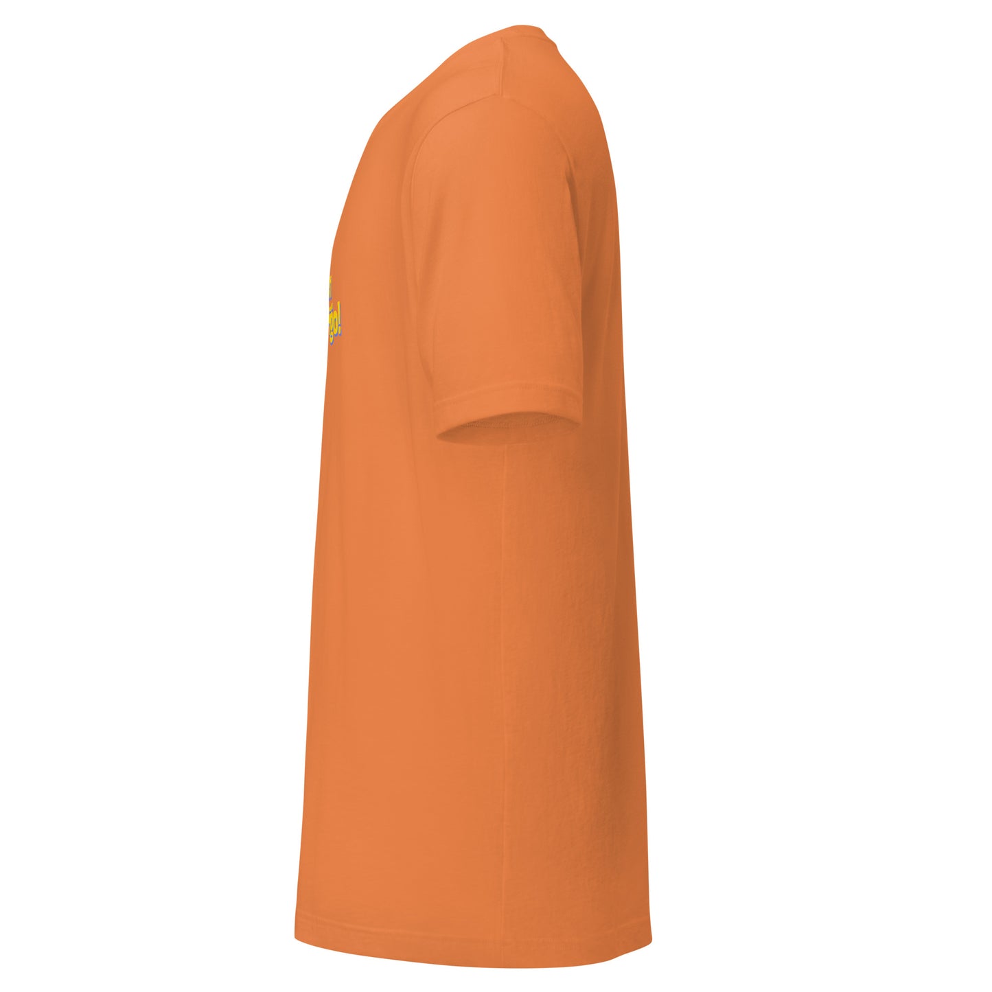 Šodien pa mierīgo T-krekls