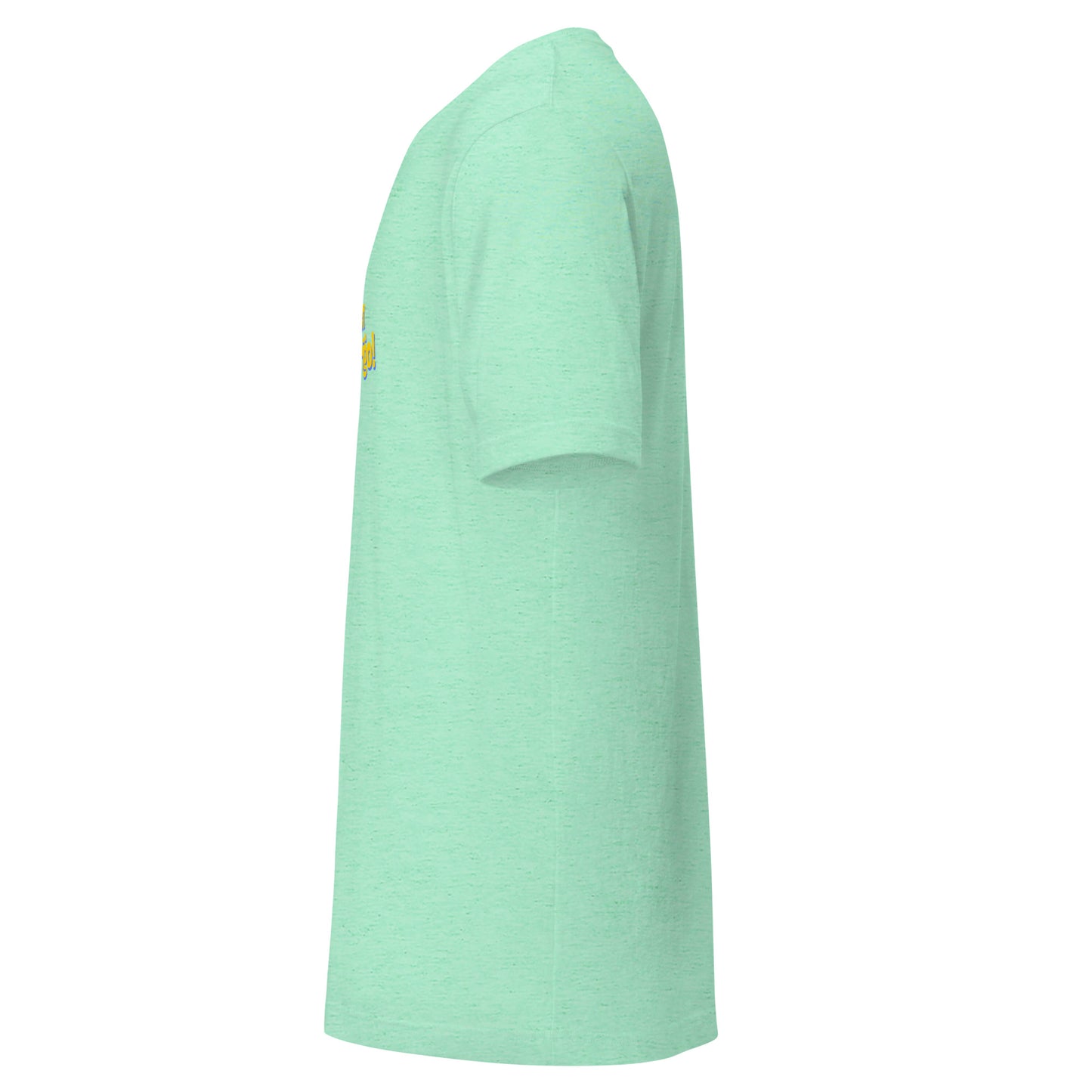 Šodien pa mierīgo T-krekls