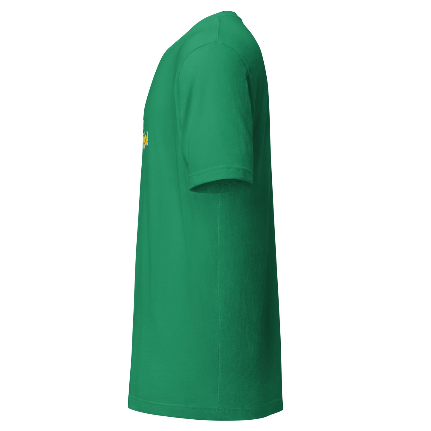 Šodien pa mierīgo T-krekls