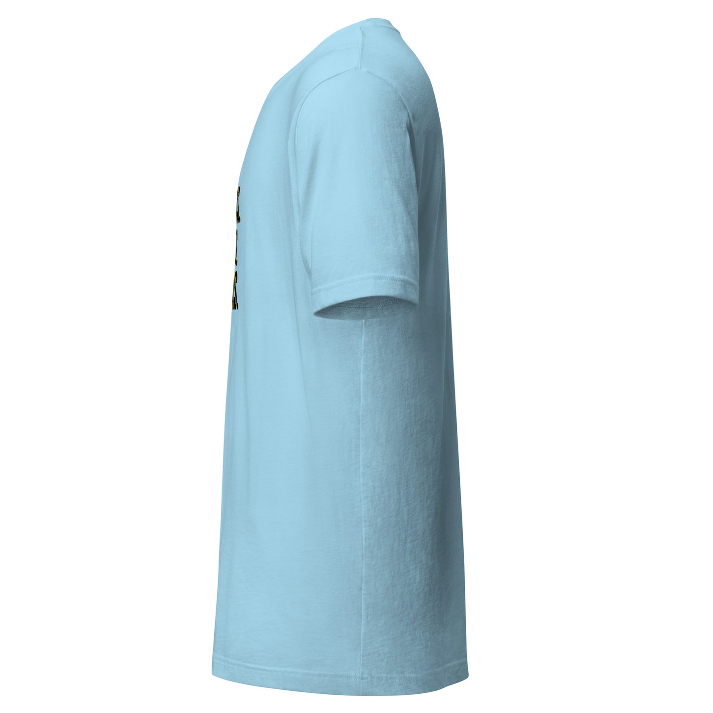 Šļuškas Kuces Maukas T-krekls