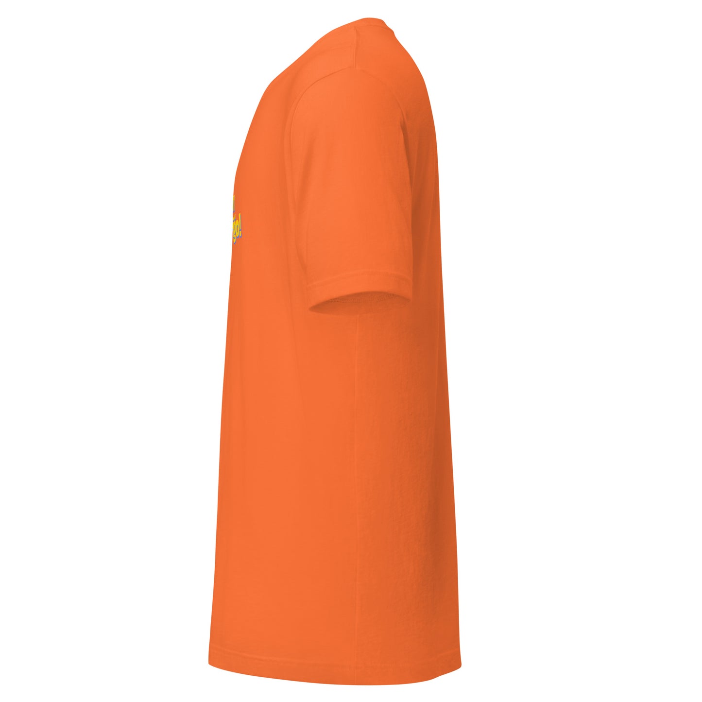 Šodien pa mierīgo T-krekls