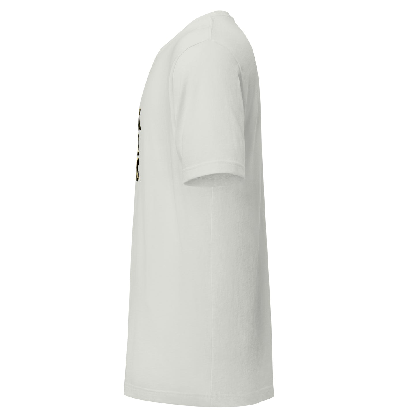 Šļuškas Kuces Maukas T-krekls