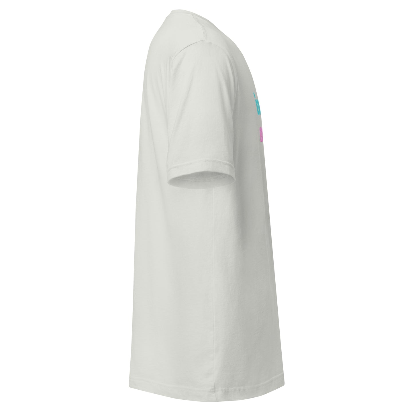 Ēdu pežas brokastīs T-krekls