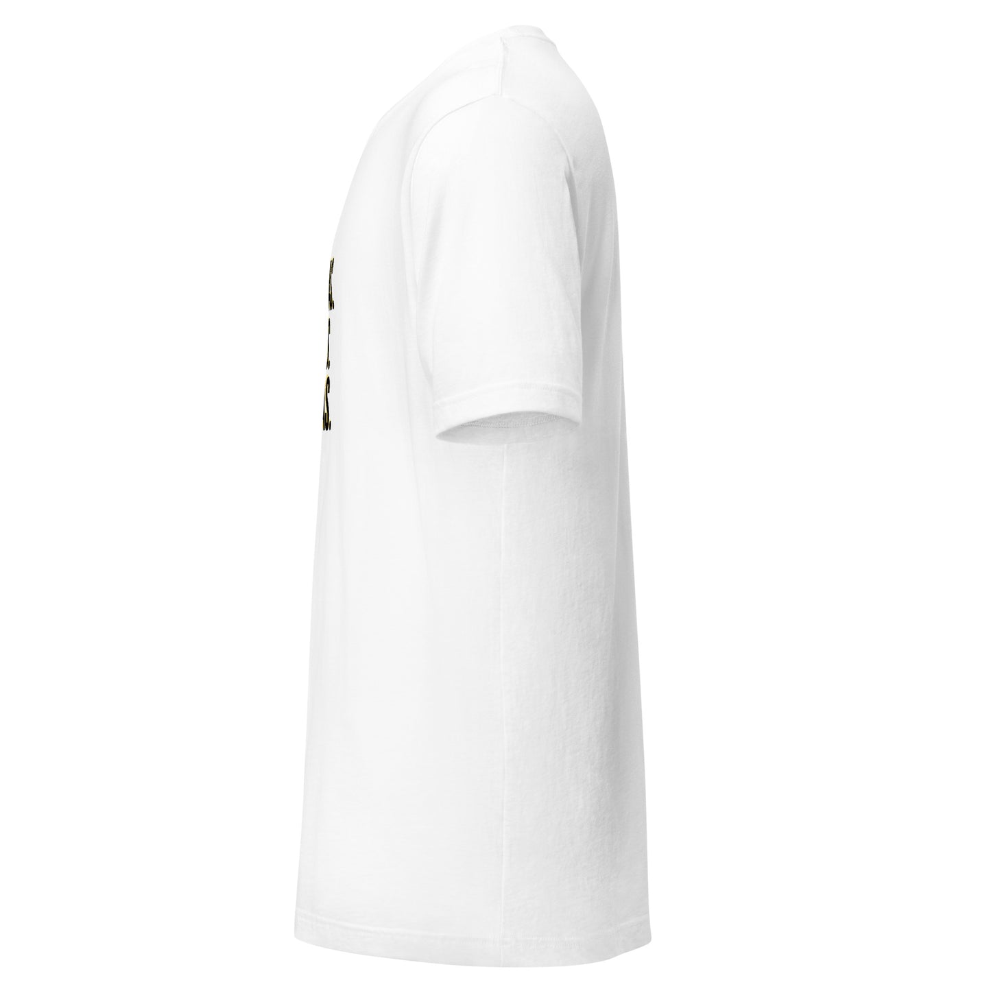 Šļuškas Kuces Maukas T-krekls