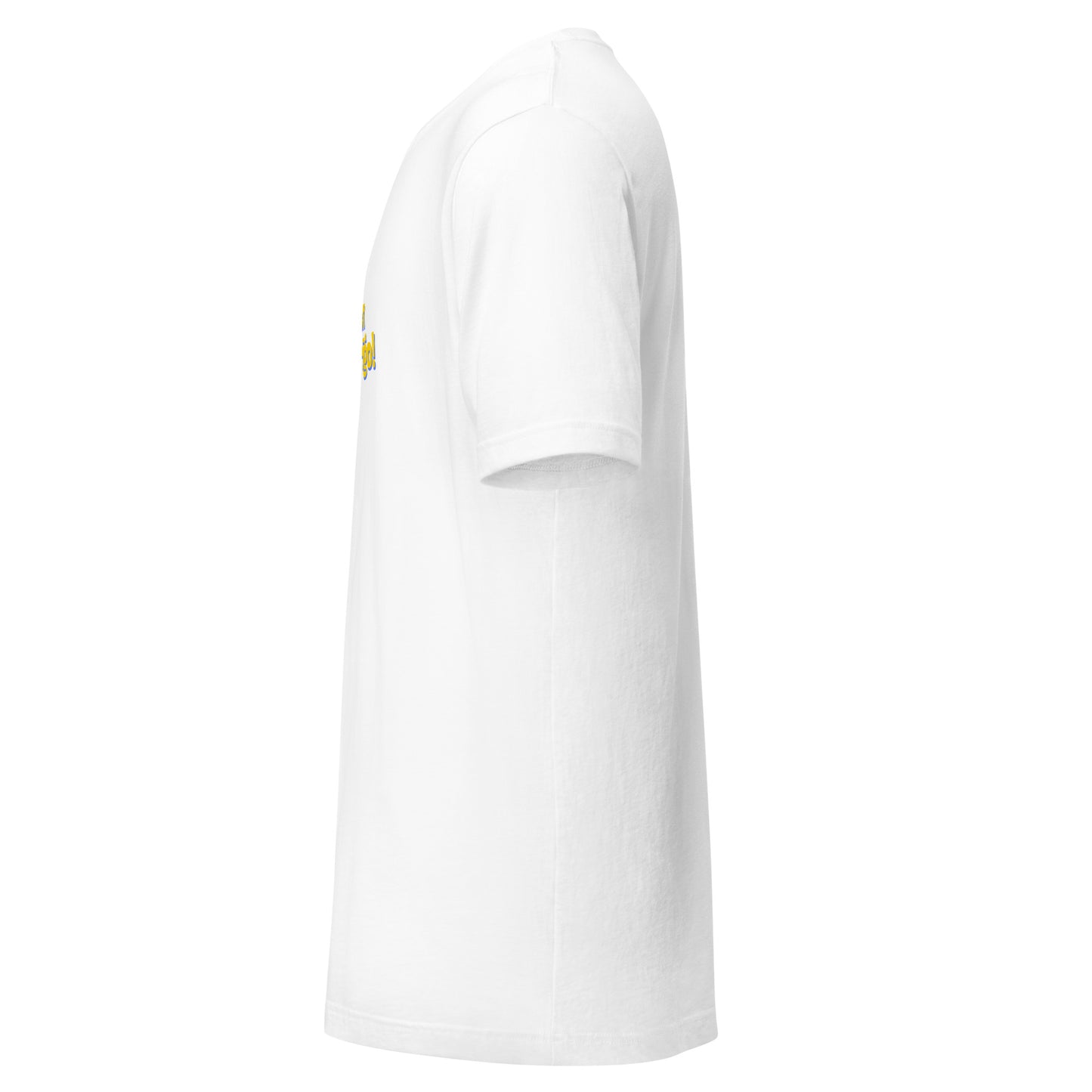 Šodien pa mierīgo T-krekls